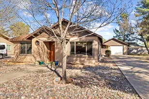 519 N Verde Heights Dr, Cottonwood, AZ 86326 - Photo 1
