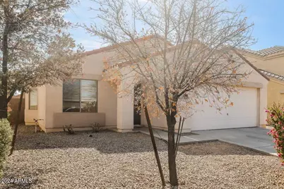 10633 W Pima Street, Tolleson, AZ 85353 - Photo 1