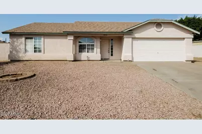 8046 E Fairfield Street, Mesa, AZ 85207 - Photo 1