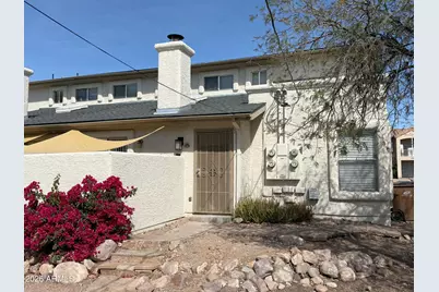 9797 E La Palma Avenue #Apt 4, Gold Canyon, AZ 85118 - Photo 1