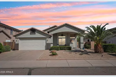 2004 W Goldmine Mountain Drive, San Tan Valley, AZ 85144 - Photo 1
