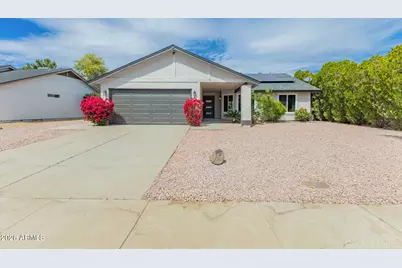 220 W Oraibi Drive, Phoenix, AZ 85027 - Photo 1