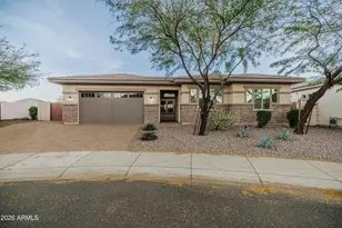 10005 W Spur Dr, Peoria, AZ 85383 - Photo 1