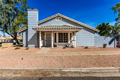 860 N McQueen Road #1092, Chandler, AZ 85225 - Photo 1