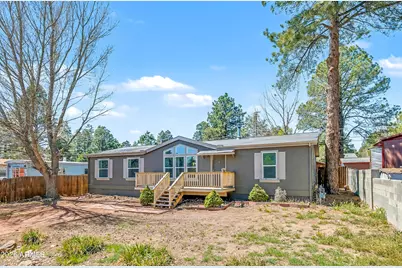 2550 W Wepo Trail, Flagstaff, AZ 86005 - Photo 1