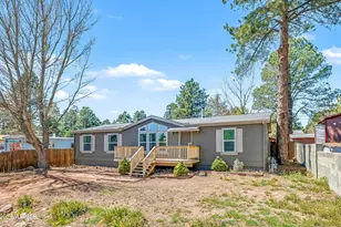 2550 W Wepo Trail, Flagstaff, AZ 86005 - Photo 1