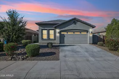 19758 W Washington Street, Buckeye, AZ 85326 - Photo 1
