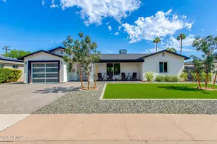 5817 N 12th Pl, Phoenix, AZ 85014 - Photo 1