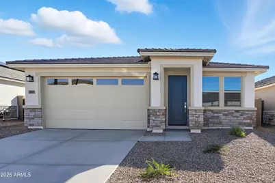 4865 S 241st Drive, Buckeye, AZ 85326 - Photo 1