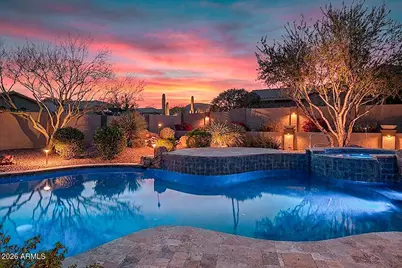 3046 W Twain Court, Anthem, AZ 85086 - Photo 1