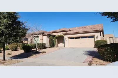 3014 E Coconino Drive, Gilbert, AZ 85298 - Photo 1