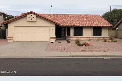5704 E Fairbrook Street, Mesa, AZ 85205 - Photo 1