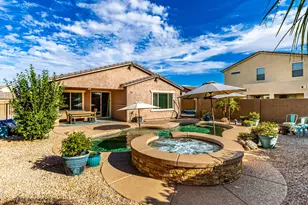 1006 S 202nd Dr, Buckeye, AZ 85326 - Photo 1