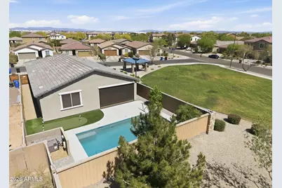 16611 W Shangri La Road, Surprise, AZ 85388 - Photo 1