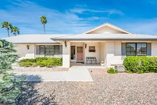 13738 W Tartan Dr, Sun City West, AZ 85375 - Photo 1