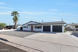 8117 E Osborn Rd, Scottsdale, AZ 85251 - Photo 1