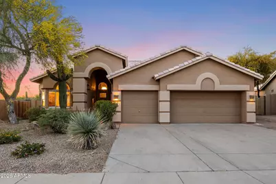 7414 E Whistling Wind Way, Scottsdale, AZ 85255 - Photo 1