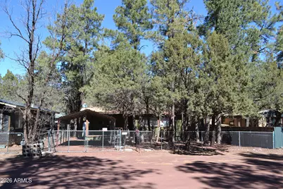 5994 D Street, Lakeside, AZ 85929 - Photo 1