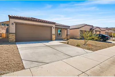 2416 Pesuna Drive, Bullhead City, AZ 86429 - Photo 1