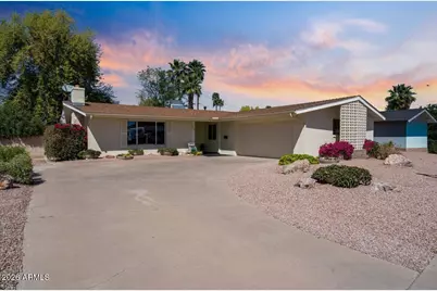 8702 E Starlight Way, Scottsdale, AZ 85250 - Photo 1
