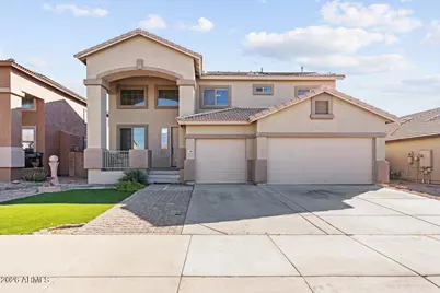 1909 S 174th Lane, Goodyear, AZ 85338 - Photo 1