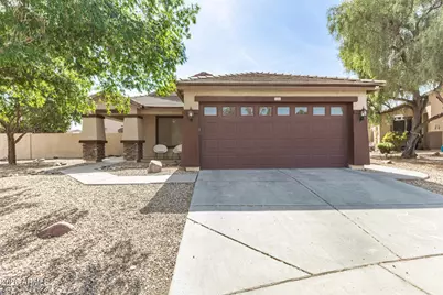 15286 W Smokey Drive, Surprise, AZ 85374 - Photo 1