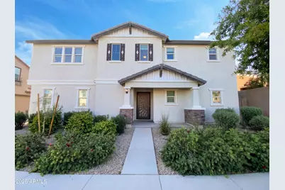 11694 N 166th Drive, Surprise, AZ 85388 - Photo 1