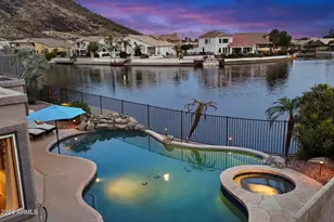 5285 W Mohawk Ln, Glendale, AZ 85308 - Photo 1