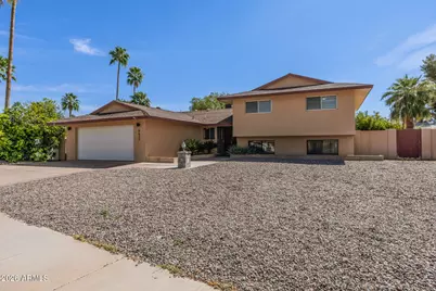 8625 E Osborn Road, Scottsdale, AZ 85251 - Photo 1