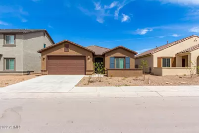 10926 W Whitton Street, Marana, AZ 85653 - Photo 1