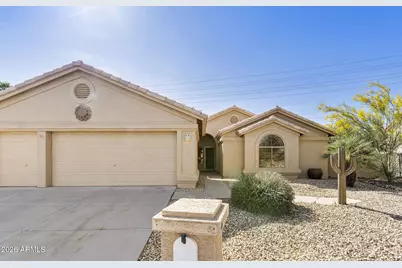 10729 E Coopers Hawk Drive, Sun Lakes, AZ 85248 - Photo 1