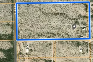 68125 W Simcox Rd, Salome, AZ 85348 - Photo 1