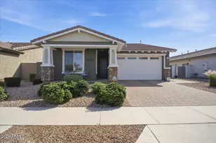 14373 W Bloomfield Rd, Surprise, AZ 85379 - Photo 1