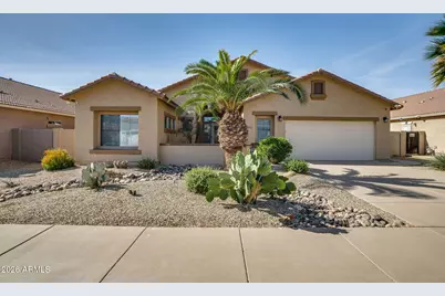 13803 W Watson Lane, Surprise, AZ 85379 - Photo 1