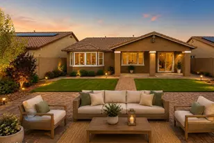 3254 N Park St, Buckeye, AZ 85396 - Photo 1