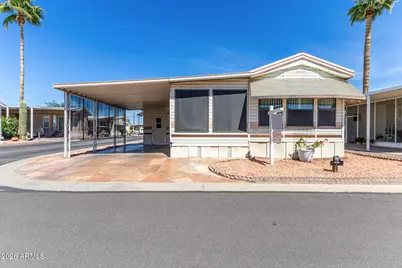 7750 E Broadway Road N #736, Mesa, AZ 85208 - Photo 1
