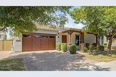 7408 E Pampa Avenue, Mesa, AZ 85212 - Photo 1