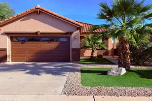 6650 W Megan St, Chandler, AZ 85226 - Photo 1