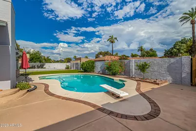 1829 W Orchid Lane, Phoenix, AZ 85021 - Photo 1