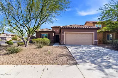 10733 W Lariat Lane, Peoria, AZ 85383 - Photo 1