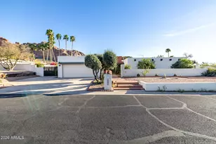 4701 E Rancho Dr, Phoenix, AZ 85018 - Photo 1