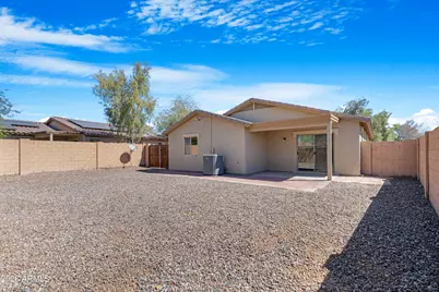 5242 S Dove Hollow, Buckeye, AZ 85326 - Photo 33