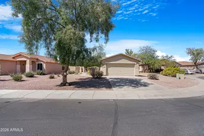 5242 S Dove Hollow, Buckeye, AZ 85326 - Photo 1