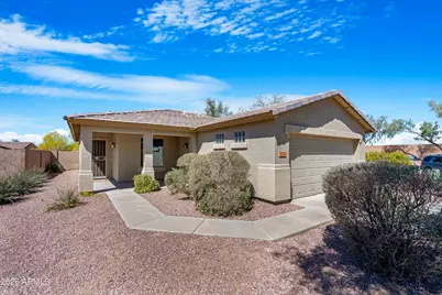 5242 S Dove Hollow, Buckeye, AZ 85326 - Photo 3
