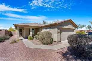 5242 S Dove Hollow, Buckeye, AZ 85326 - Photo 3