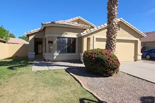 3334 E Woodside Way, Gilbert, AZ 85297 - Photo 1