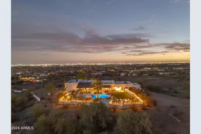 2449 W Sunrise Drive, Phoenix, AZ 85041 - Photo 1