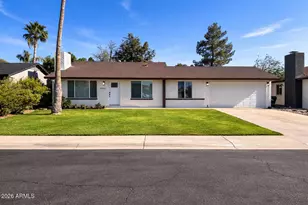 20031 N 17th Ln, Phoenix, AZ 85027 - Photo 1