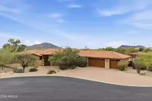 21750 N 30th Wy, Phoenix, AZ 85050 - Photo 1