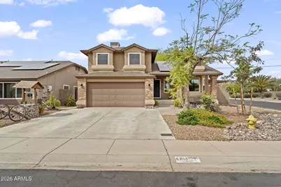 4104 W Villa Linda Drive, Glendale, AZ 85310 - Photo 1